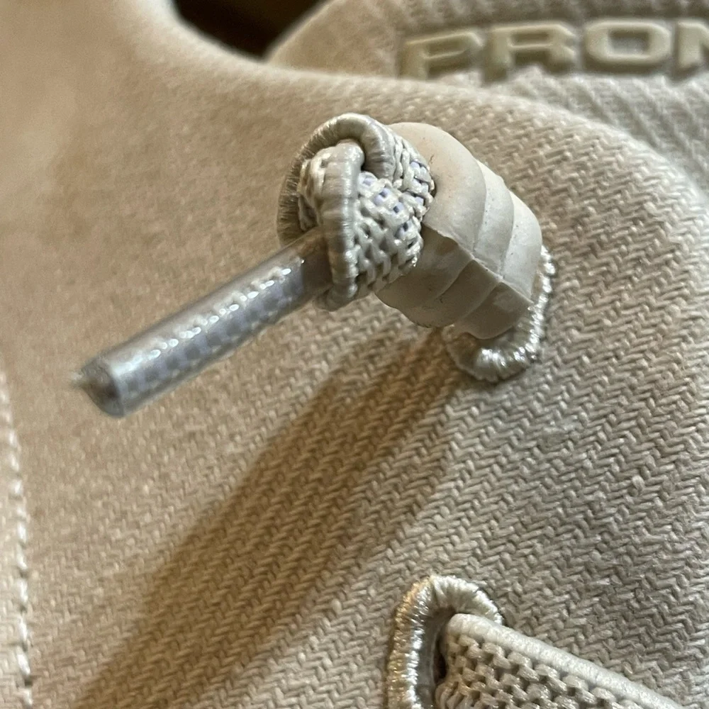 PROMOLA Wide SLIP ON Shoes SIZE 10.5W